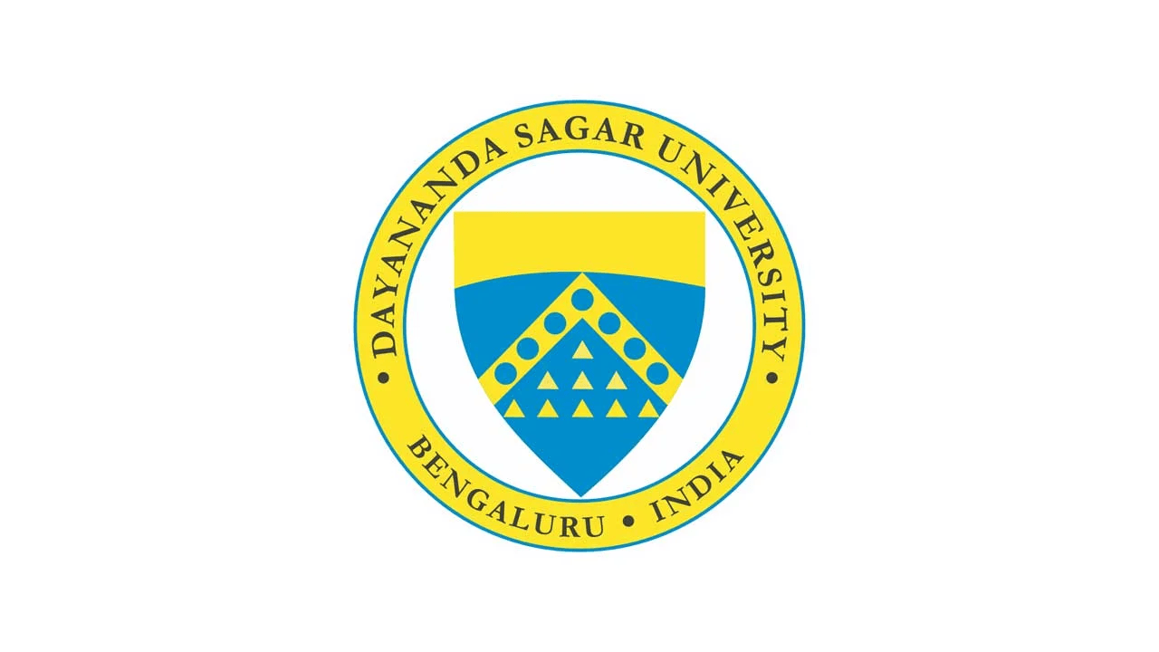 Dayananda Sagar University