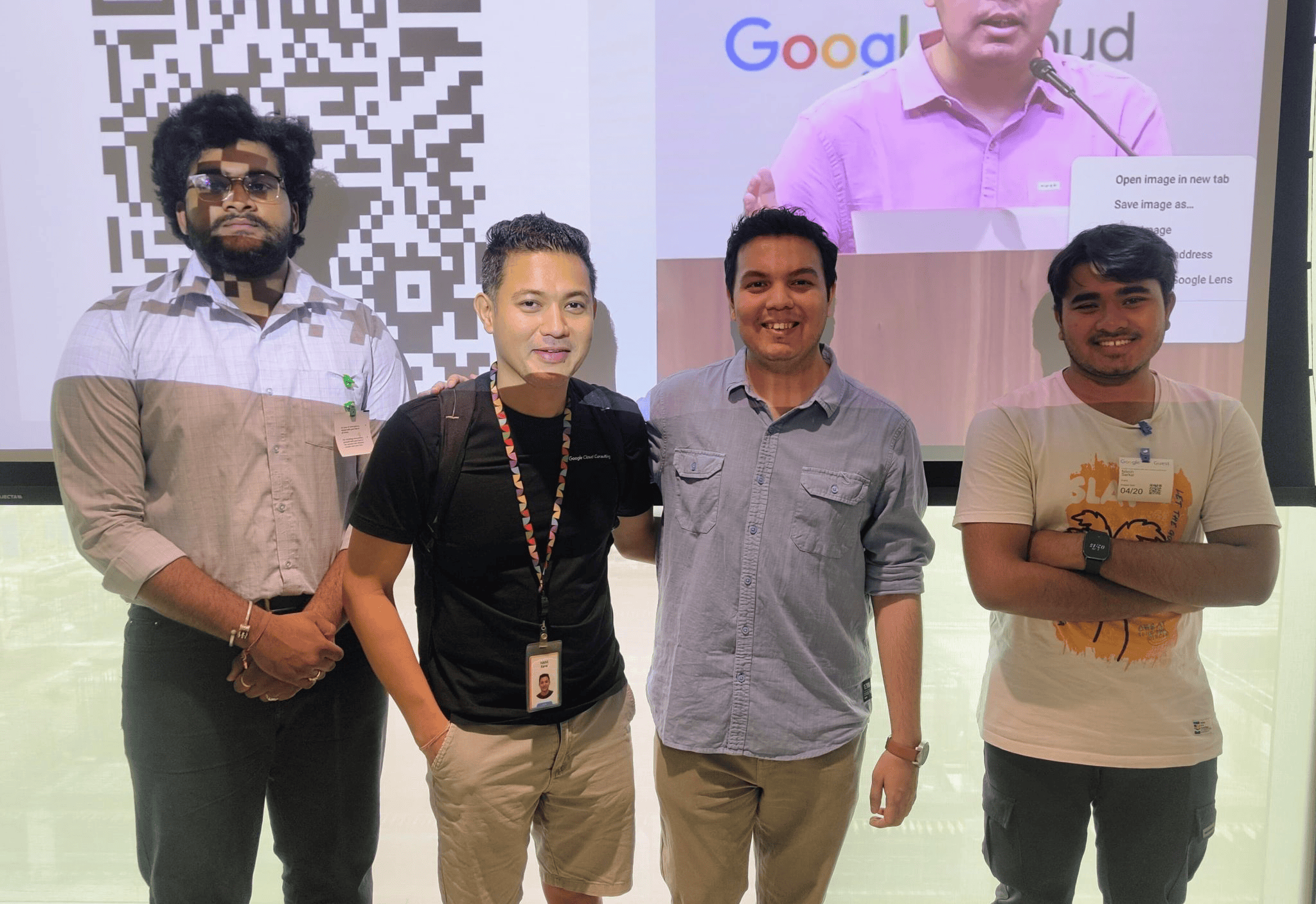 Google ADK Workshop