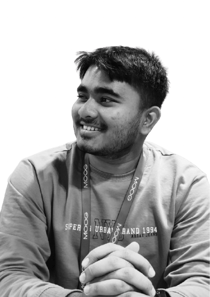 Nilesh Sarkar - AI Researcher - LLM